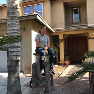 Meet your Posher, Ashley